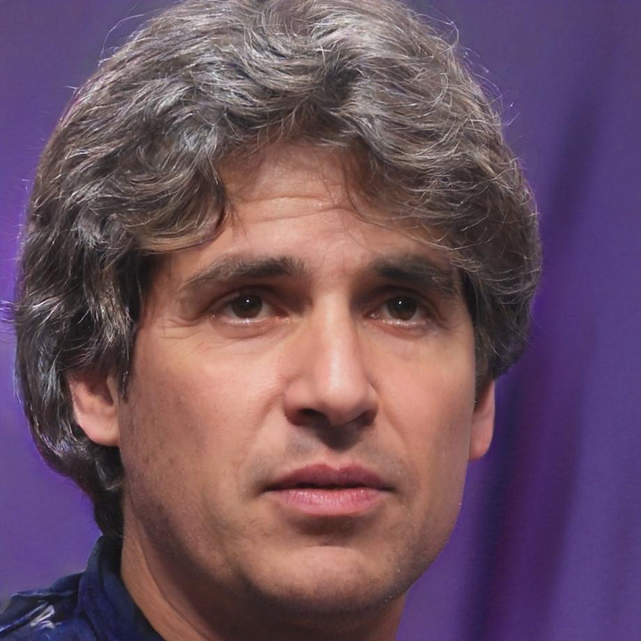 Miguel Fernández, Analista Senior